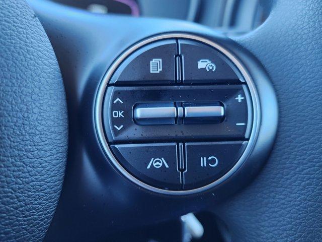 new 2025 Kia Soul car, priced at $20,958