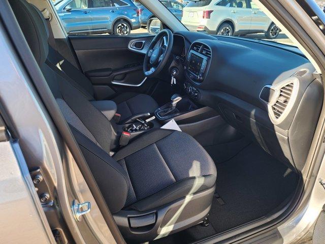 new 2025 Kia Soul car, priced at $20,958