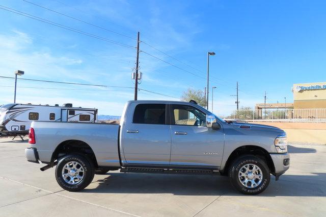 used 2023 Ram 2500 car, priced at $52,007