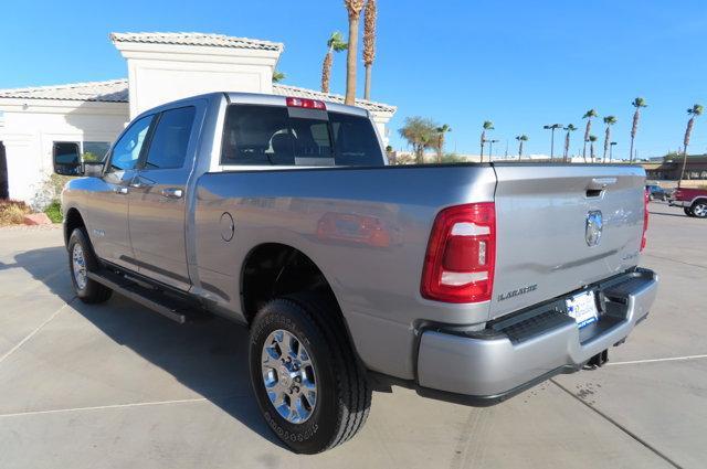 used 2023 Ram 2500 car, priced at $52,007