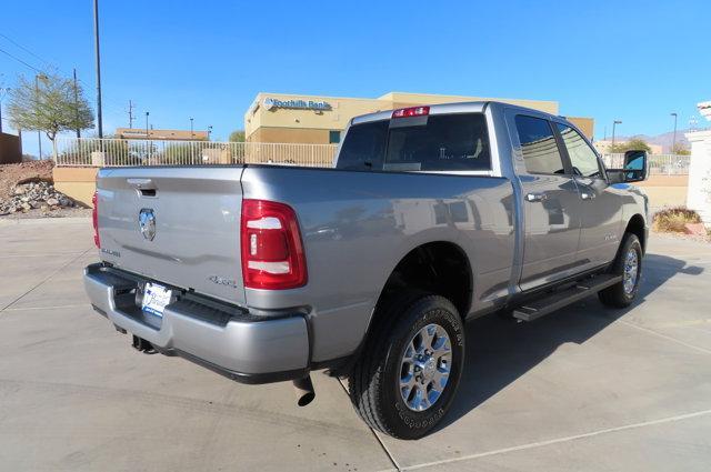 used 2023 Ram 2500 car, priced at $52,007