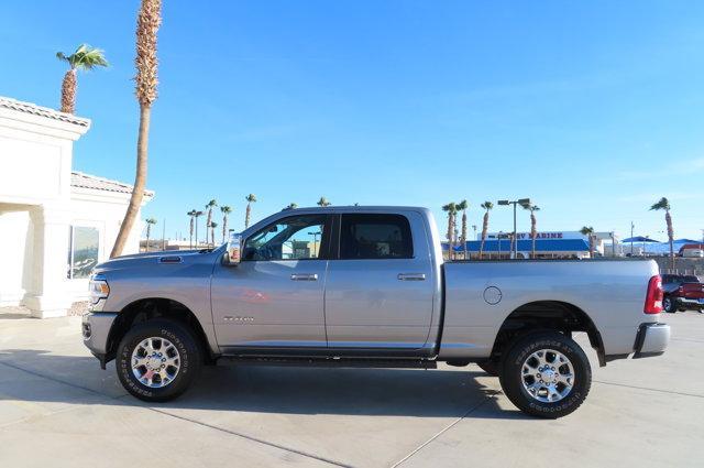 used 2023 Ram 2500 car, priced at $52,007