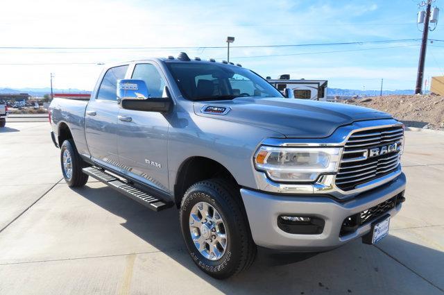 used 2023 Ram 2500 car, priced at $52,007