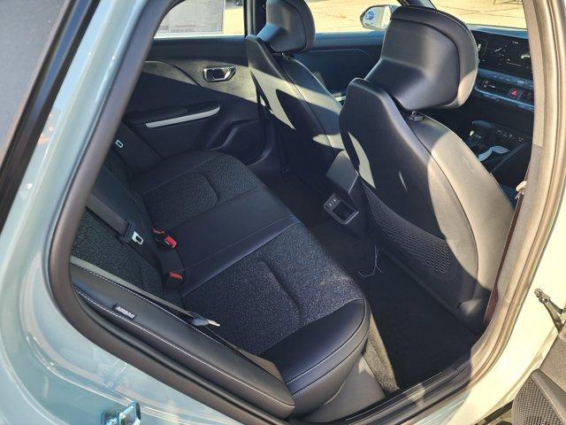 new 2025 Kia K4 car, priced at $27,285