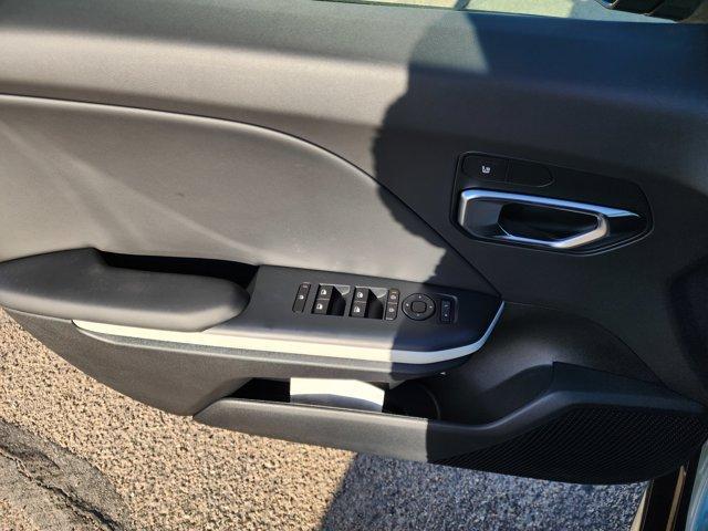 new 2025 Kia K4 car, priced at $27,285