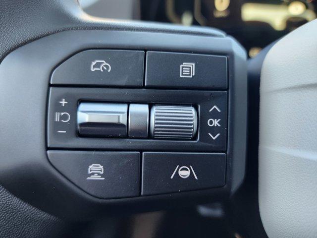 new 2025 Kia K4 car, priced at $27,285