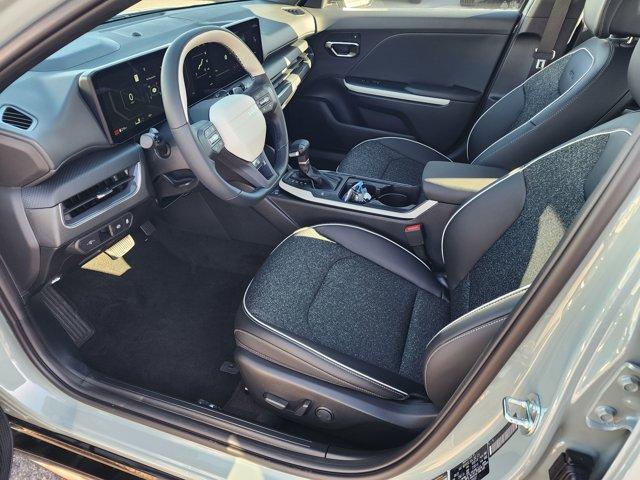 new 2025 Kia K4 car, priced at $27,285