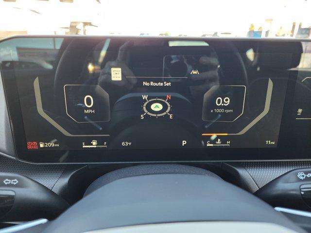 new 2025 Kia K4 car, priced at $27,285