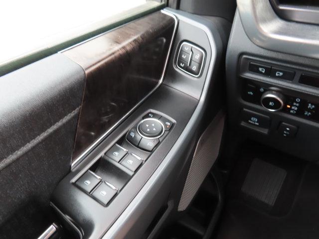 used 2023 Ford F-150 car, priced at $37,715