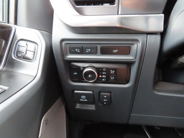used 2023 Ford F-150 car, priced at $37,715