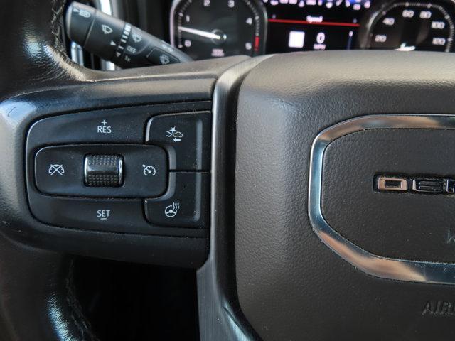 used 2020 GMC Sierra 3500 car, priced at $52,570