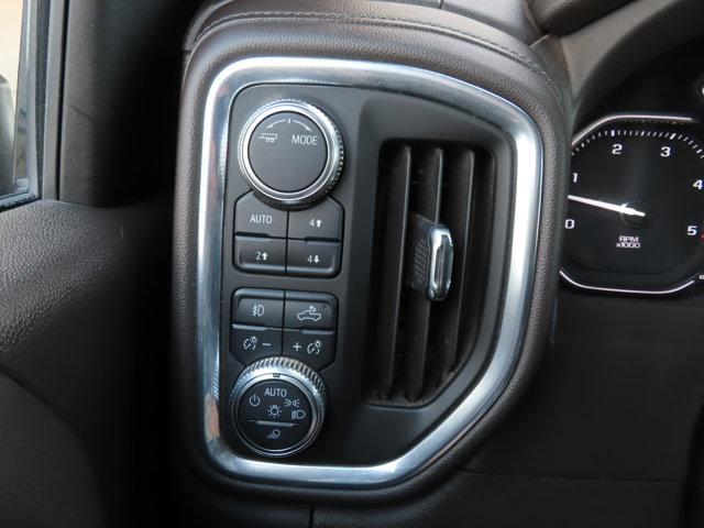 used 2020 GMC Sierra 3500 car, priced at $52,570
