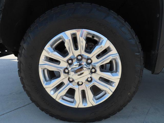 used 2020 GMC Sierra 3500 car, priced at $52,570