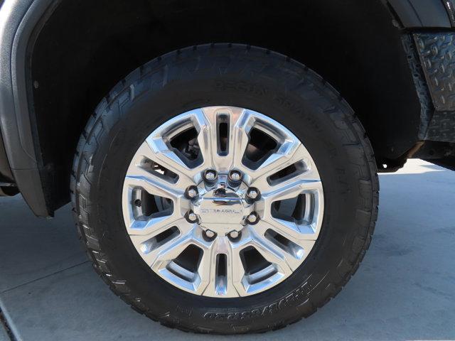 used 2020 GMC Sierra 3500 car, priced at $52,570