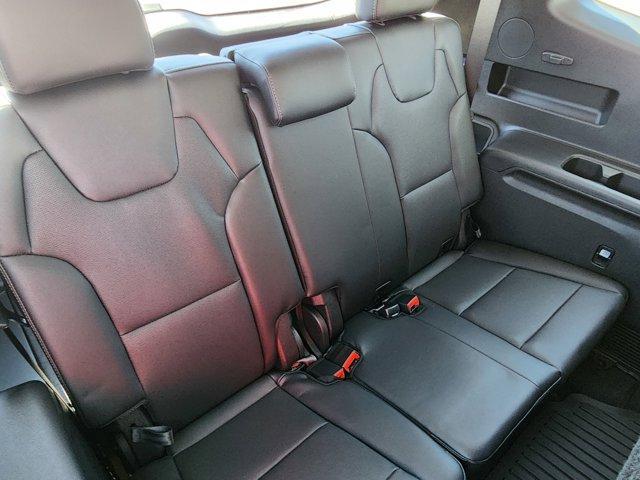 new 2025 Kia Telluride car
