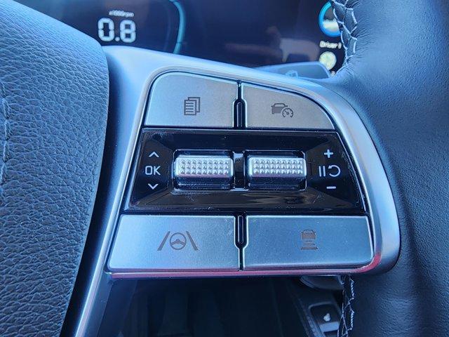 new 2025 Kia Telluride car
