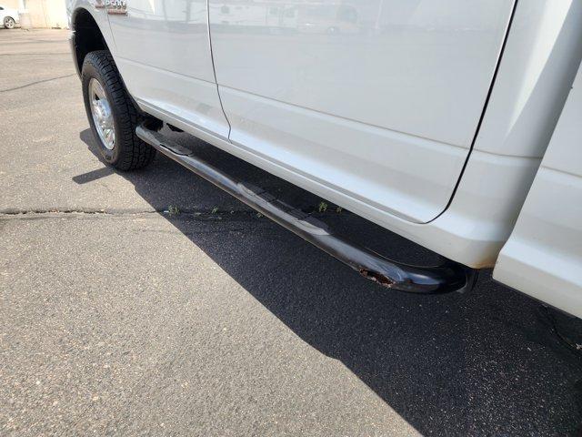 used 2016 Ram 2500 car, priced at $22,209