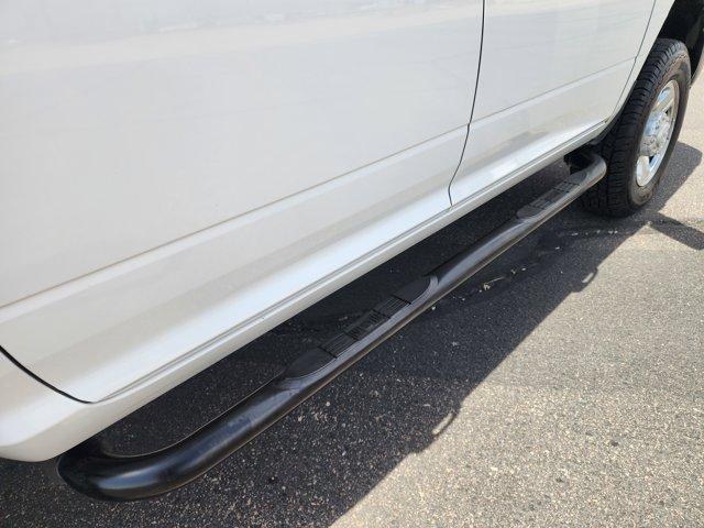 used 2016 Ram 2500 car, priced at $22,209