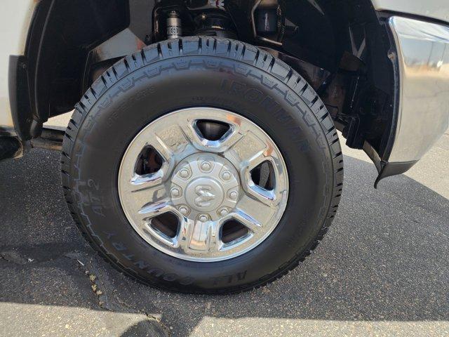 used 2016 Ram 2500 car, priced at $22,209