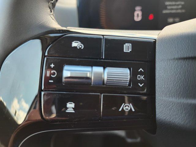 new 2026 Kia Sorento car, priced at $42,585