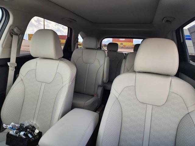 new 2026 Kia Sorento car, priced at $42,585