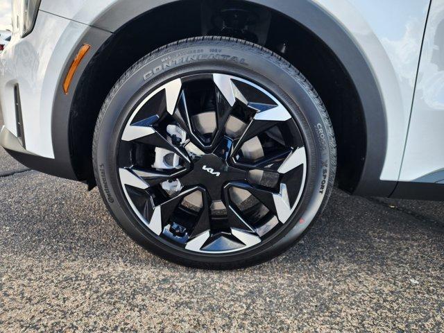 new 2026 Kia Sorento car, priced at $42,585