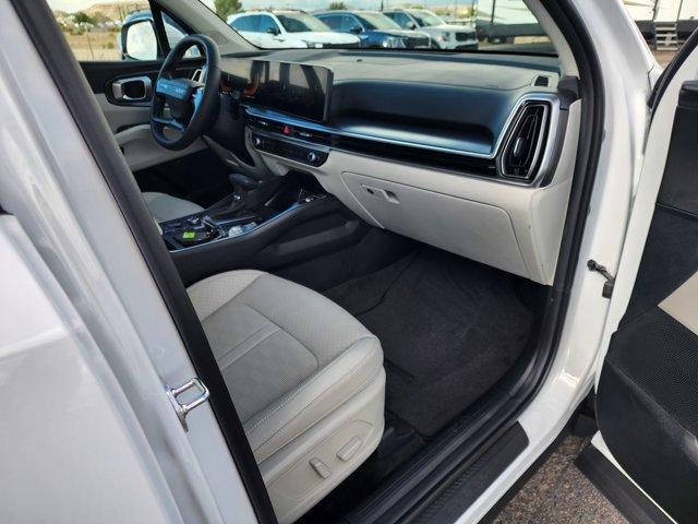 new 2026 Kia Sorento car, priced at $42,585