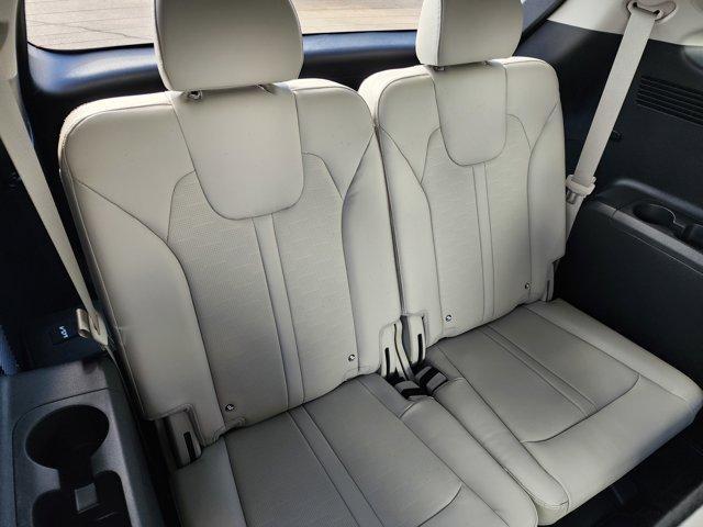 new 2026 Kia Sorento car, priced at $42,585