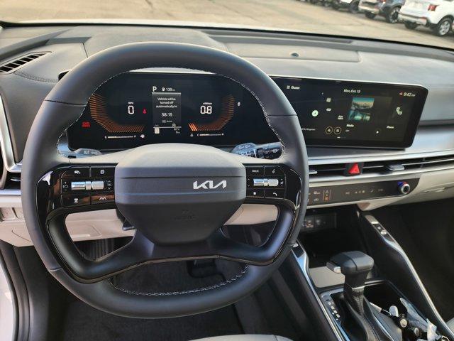 new 2026 Kia Sorento car, priced at $42,585