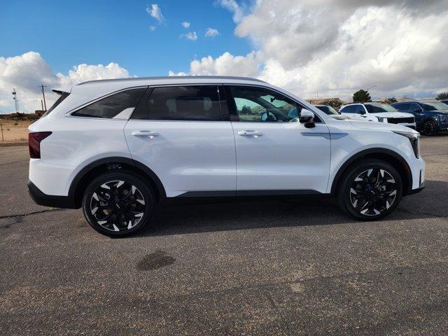 new 2026 Kia Sorento car, priced at $42,585