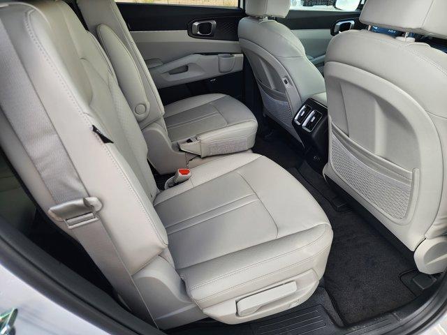 new 2026 Kia Sorento car, priced at $42,585