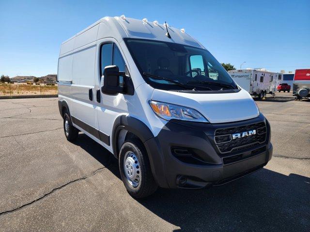 new 2025 Ram ProMaster 2500 car, priced at $49,113