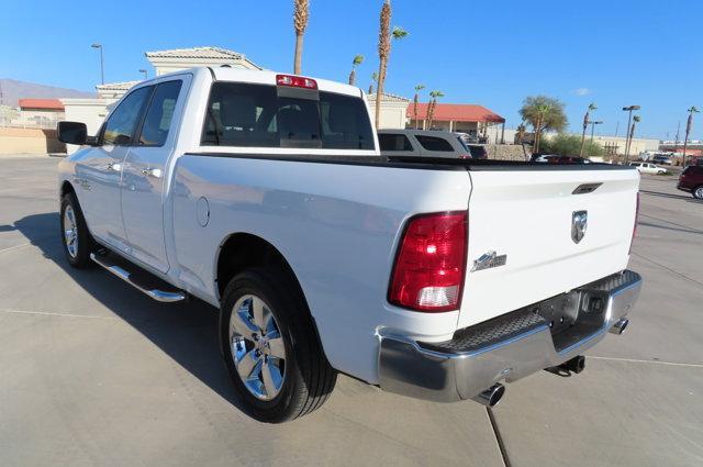 used 2016 Ram 1500 car, priced at $20,834