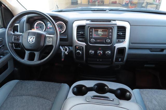 used 2016 Ram 1500 car, priced at $20,834