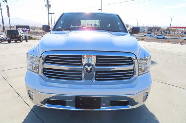 used 2016 Ram 1500 car, priced at $20,834