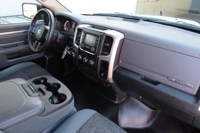 used 2016 Ram 1500 car, priced at $20,834