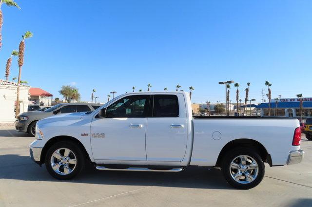 used 2016 Ram 1500 car, priced at $20,834