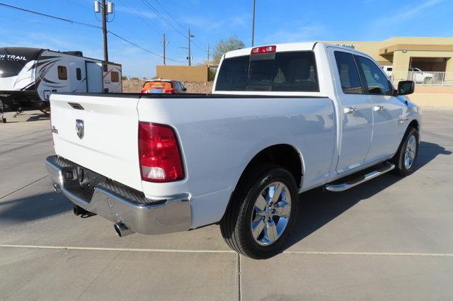 used 2016 Ram 1500 car, priced at $20,834