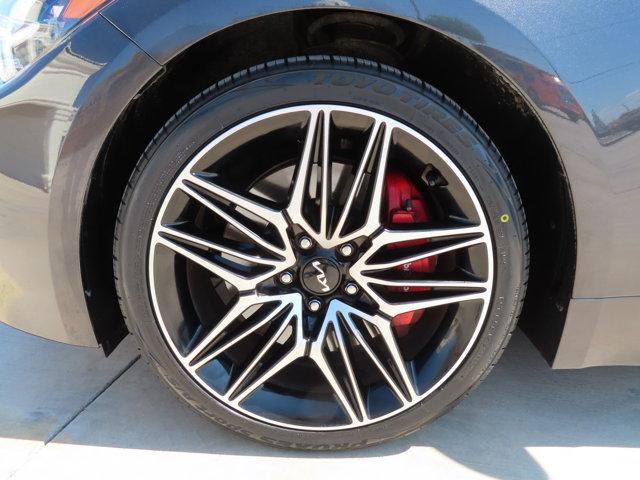 used 2022 Kia Stinger car, priced at $30,547