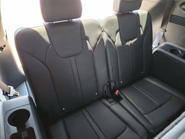 new 2025 Kia Sorento car, priced at $47,160