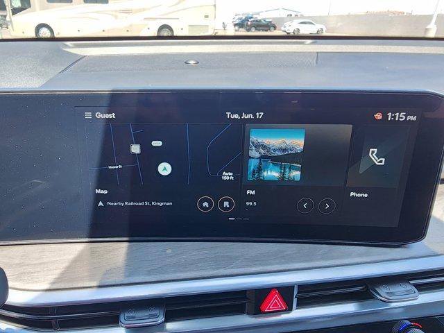 new 2025 Kia Sorento car, priced at $47,160