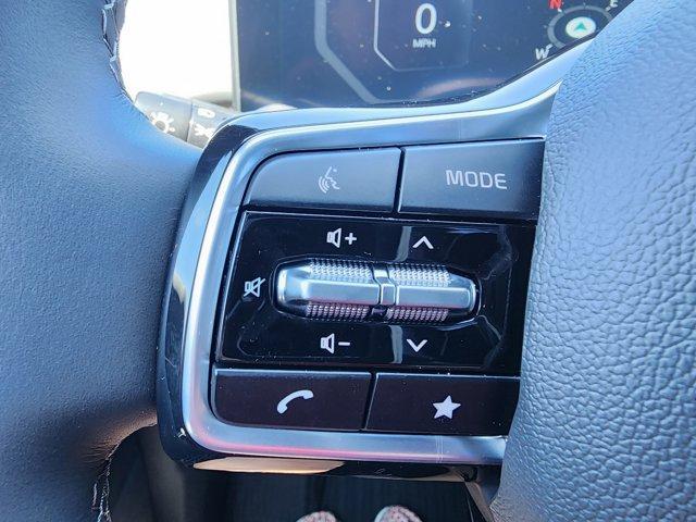 new 2025 Kia Sorento car, priced at $47,160
