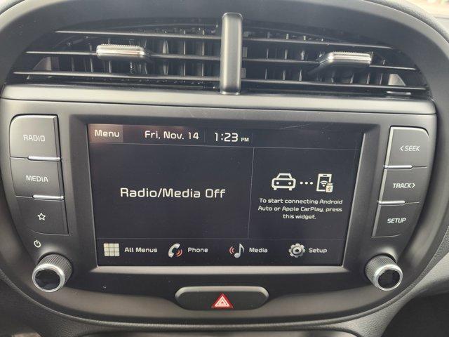 new 2025 Kia Soul car, priced at $20,958