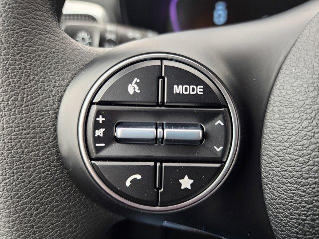 new 2025 Kia Soul car, priced at $20,958