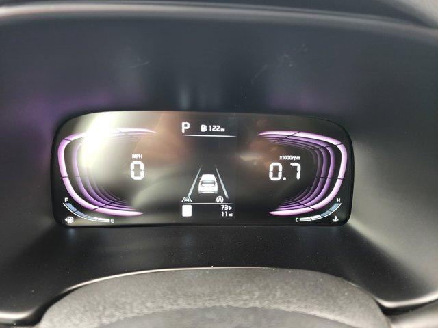 new 2025 Kia Soul car, priced at $20,958