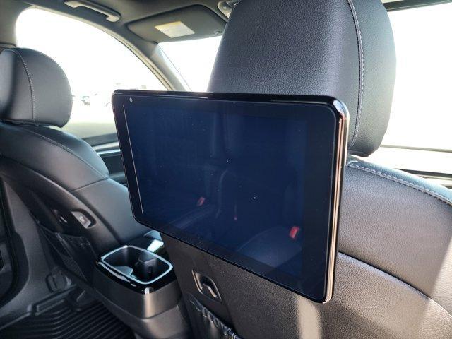 new 2025 Kia Telluride car