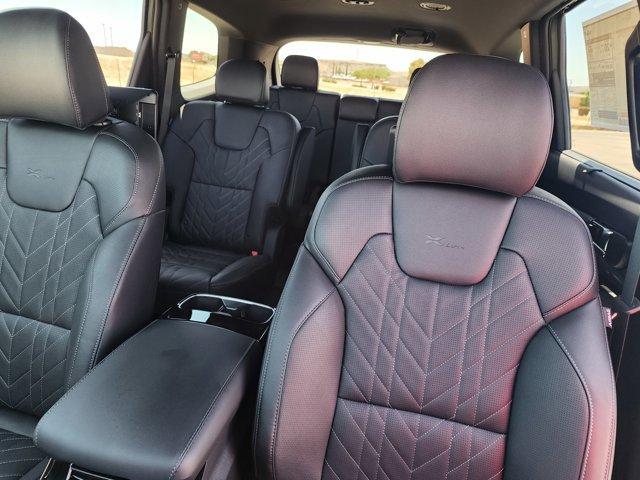 new 2025 Kia Telluride car