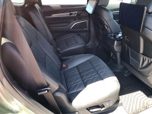 new 2025 Kia Telluride car