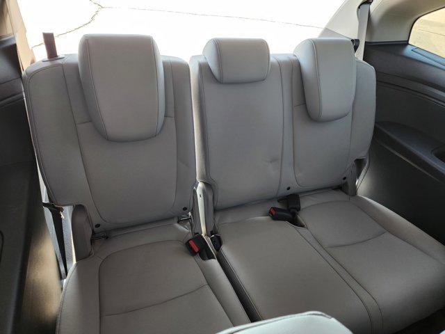 used 2023 Honda Odyssey car, priced at $40,652
