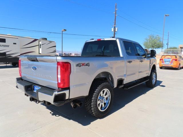 used 2024 Ford F-250 car, priced at $54,768